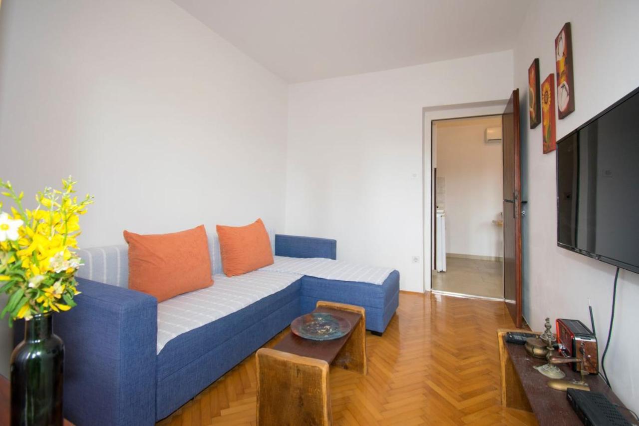 Apartman M In Premantura Exterior photo