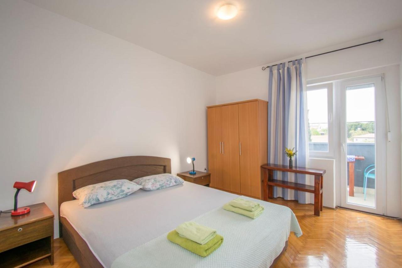 Apartman M In Premantura Exterior photo